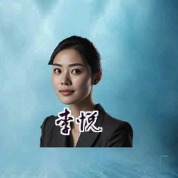李悦